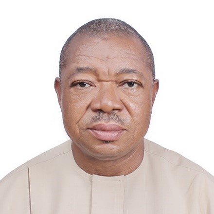 Picture of Mr. Lawrence Chinedu Anyanwu